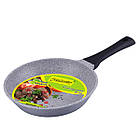 Сковорода MR-4026 (Ø26 см, Granite, алюміній)