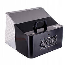 Окрасочний бокс для роботи з аерографом + лед підсвітка TC-310, фото 5