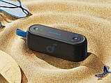Бездротова колонка — портативна акустика ANKER Soundcore Select 3 (A3172), фото 9
