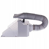 Окрасочний бокс для роботи з аерографом. TC-309, фото 2