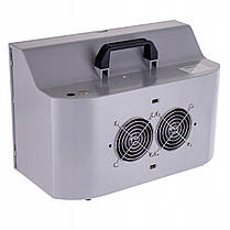 Окрасочний бокс для роботи з аерографом. TC-309, фото 5