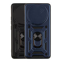 Чохол Armor Guard Shield для Xiaomi Redmi Note 14 Pro 5G/Poco X7 5G Колір Black mayak