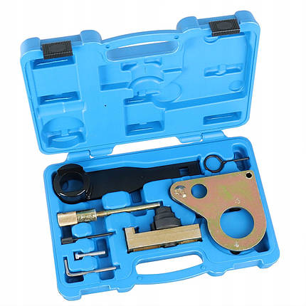 Фіксатори ГРМ для RENAULT OPEL NISSAN 2.0 ,2.3 DCI CDTI TC1177, фото 1