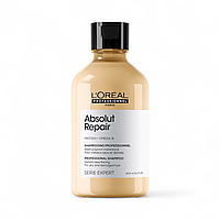 L’Oréal Professionnel Serie Expert Absolut Repair шампунь для сухого та пошкодженого волосся Лореаль 300 мл