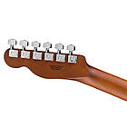 Напівакустична гітара FENDER STANDARD ACOUSTASONIC TELECASTER HSB, фото 5