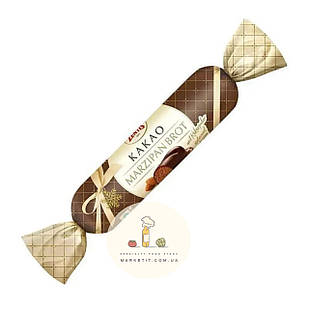 Батончик марципан Zentis Kakao Marzipan Brot, з какао 100 г.