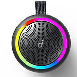 Портативна колонка Anker SoundCore Mini 3 Pro Black, фото 5