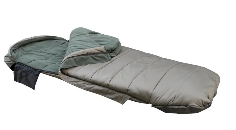 Спальний мішок ZFISH Hardcore Sleeping Bag 5 Season