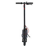 Електросамокат MES 1032-1 чорний, фото 4