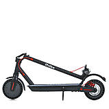 Електросамокат MES 1032-1 чорний, фото 5
