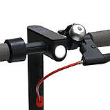 Електросамокат MES 1032-1 чорний, фото 6