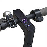 Електросамокат MES 1032-1 чорний, фото 7