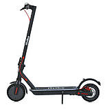 Електросамокат MES 1032-1 чорний, фото 2