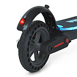 Електросамокат MES 1032-1 чорний, фото 9