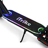 Електросамокат MES 1032-1 чорний, фото 8