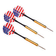 Дротики для гри в дартс 17 грамів, фото 2