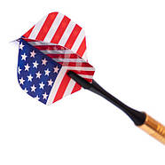 Дротики для гри в дартс 17 грамів, фото 5