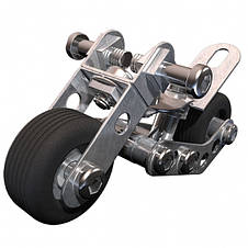 Конструктор Meccano Стартовий Набор, фото 3