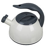 Набір пластмасового посуду та аксесуарів для дитячої іграшкової кухні 32 елементи Kruzzel 26330 Польща, фото 5