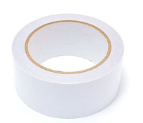 Скотч двухстор 45*20 на целюлоз основе