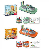 Дошка для малювання 050-87-88 42х23х7,5 см flamingo