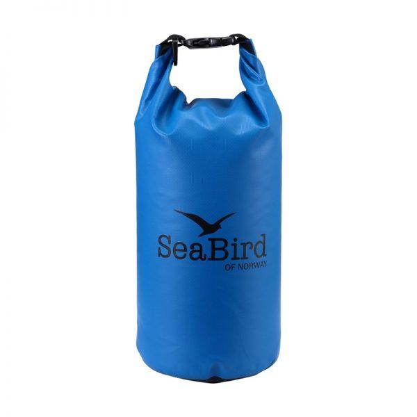 Сухий мішок SeaBird синій 5 л, фото 1