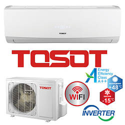 Кондиціонер Tosot GS-12DW Smart Inverter + Wi-Fi