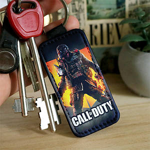 Брелок на ключі Call of Duty (4)