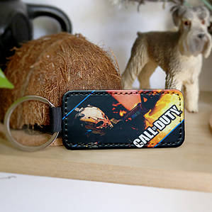 Брелок для ключів Call of Duty (5)