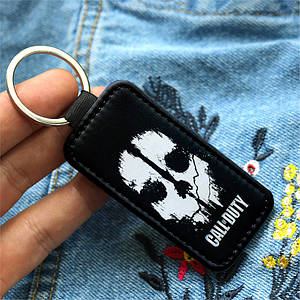 Брелок для ключів Call of Duty (6)