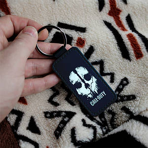 Брелок для ключів Call of Duty (6)