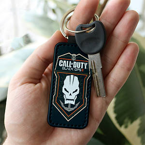 Брелок на ключі Call of Duty (7)
