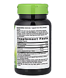 Берберин з корицею Berberine with Cinnamon 500мг Natures Way 60 капсул, фото 2