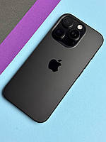 Б\У iPhone 16 Pro 128GB Black Titanium E-Sim | АКБ 90+%