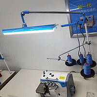 Yoke Світильник для швейної машини світлодіодний, з кріпленням на стійку для ниток