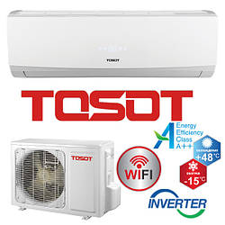 Кондиціонер Tosot GS-12DW Smart Inverter + Wi-Fi