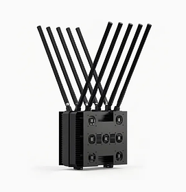 Антидронові системи РЕБ