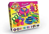 Набор креативного творчества Danko Toys Master Do ДТ-ТЛ-02-59 flamingo