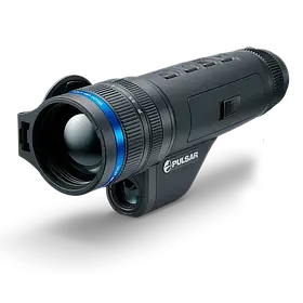 Тепловізори та Оптичні Прилади