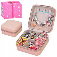 Набір для створення прикрас 83024 flamingo