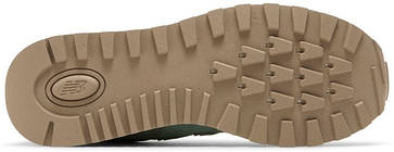 Кросівки New Balance 574 Legacy Stone Island Light Green - U574LGTN, фото 5