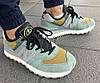 Кросівки New Balance 574 Legacy Stone Island Light Green - U574LGTN, фото 6