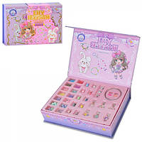 Набір для створення прикрас B-6813 flamingo