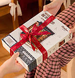 Румбокс Книжкова крамниця Джека Jack's Bookery DIY Dollhouse Kit CWGC-209, фото 7