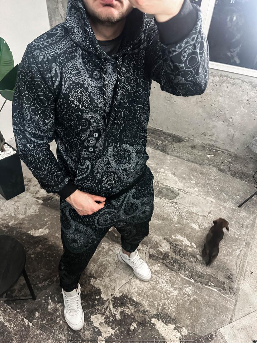 Спортивний костюм