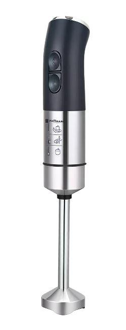 Погружний блендер 800W, Hoffmans HM-8041 Ручний блендер подрібнювач Кухонний блендер