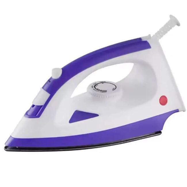 Електрична праска з тефлоновою підошвою 1200Вт, від мережі, Hoffmans HM-9050 Парова праска Вертикальна праска