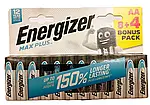 Батарейка ENERGIZER LR06 AA MAX 10BL
