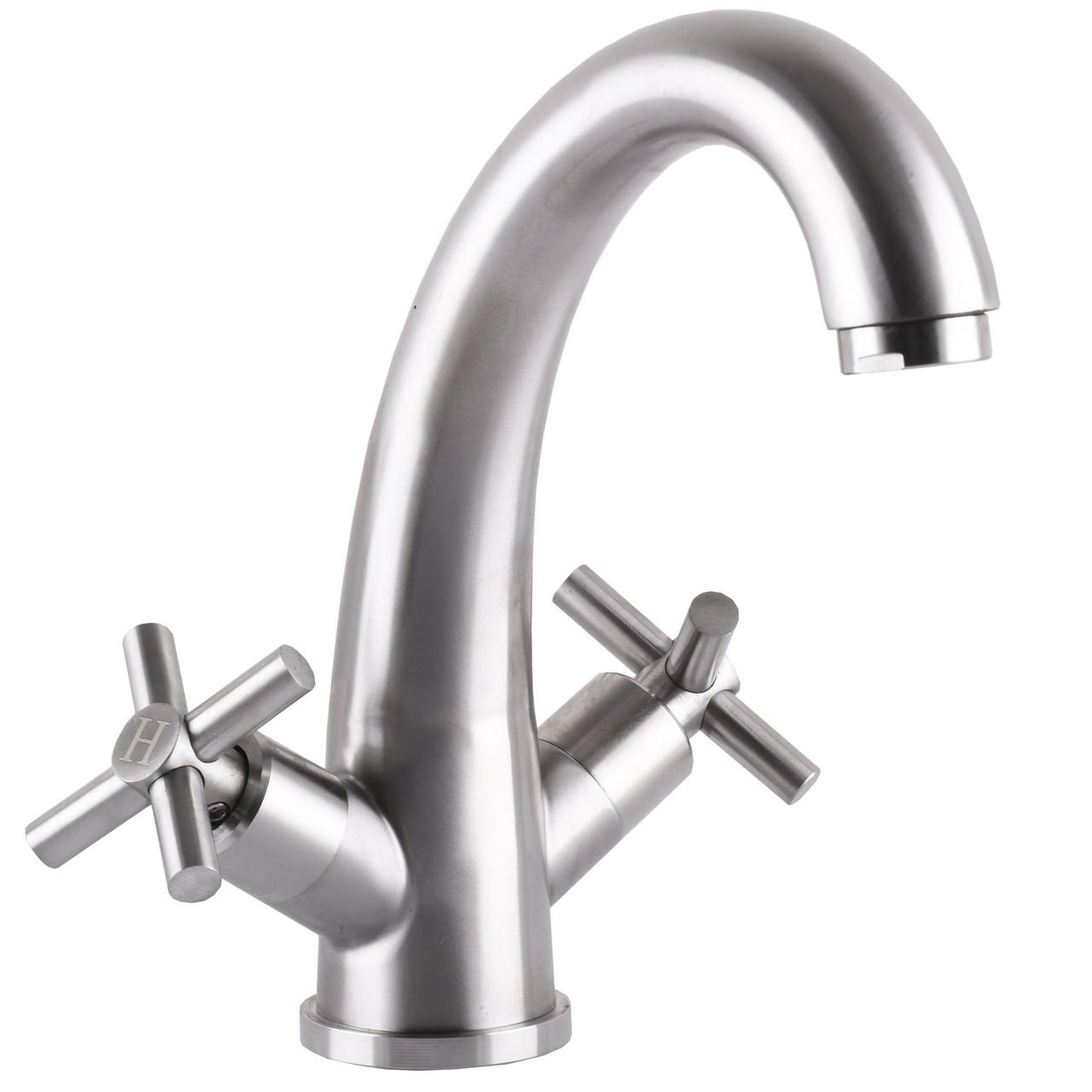 Змішувач для умивальника Globus Lux DUKAT SD4-401, фото 1