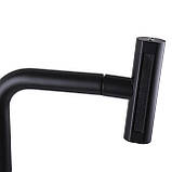 Змішувач для кухні Globus Lux ALPEN SBT1-2044-BB, фото 8